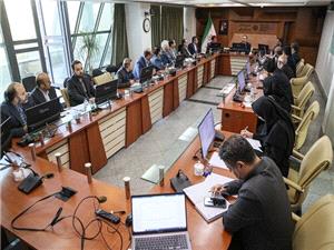 بررسي رفع موانع عرضه و توليد مسکن در سه حوزه کلان تامين مالي، صدور مجوزها و اجرا