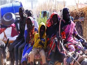 تشدید درگیری ارتش با شبه نظامیان واکنش سریع؛ حدود 3هزار نفر شهر الفاشر سودان را ترک کردند