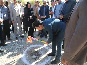 تأمين آب پايدار مشترکان بخش سيوان شهرستان ايلام