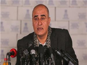 امجد الشوا نامزد دوره انتقالی در غزه کیست؟