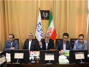 اولين نشست بررسي جزييات لايحه ساختار، وظايف و اختيارات سازمان ملي مهاجرت برگزار شد