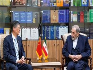 ولایتی: ایران، چین و روسیه نقش مؤثری در شکلدهی به نظم جدید جهانی ایفا میکنند