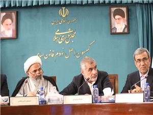 پيگيري مصوبات سفر به مشهد؛ از احداث پارکينگ در اطراف حرم تا تعيين تکليف پروژههاي عمران شهري