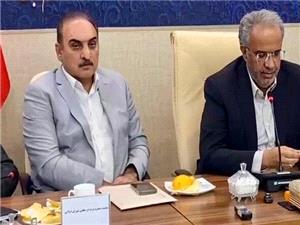 برگزاري جلسه شوراي اداري استان سيستان و بلوچستان با حضور نمايندگان مجلس