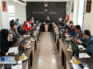 برگزاري گراميداشت يادمان قربانيان سوانح رانندگي در تاريخ 19 تا 25 آبان ماه در سراسر کشور