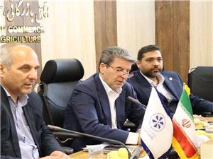 تاکيد شهرياري بر تامين و توزيع بهينه نهادههاي دامي