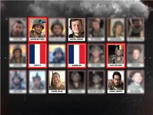 جنايت جنگي در غزه با تابعيت دوگانه؛ شواهدي جديد عليه تکتيراندازان اسرائيلي!