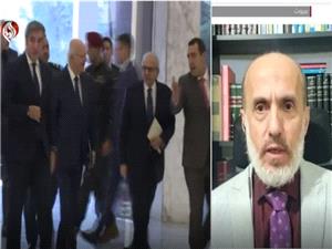 پژوهشگر سياسي: حمايت رئيسجمهور لبنان از محور مقاومت، تلآويو را در تنگنا قرار ميدهد