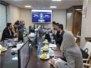 همکاری فناورانه با متخصصان چینی برای ارتقاء هوشمندسازی ترافیک تهران