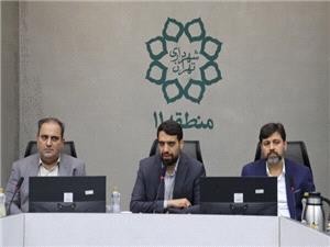 تحقق 64 درصدي نوسازي بافت فرسوده منطقه 11 در نيمه اول امسال