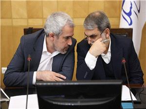 زنگنه: دولتمردان تحقق رشد 8 درصدی اقتصادی را مستلزم تأمین حداقل 8 هزار همت منابع سالانه میدانند