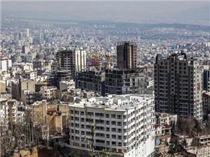 تورم کاهشی مسکن در مهر 1404