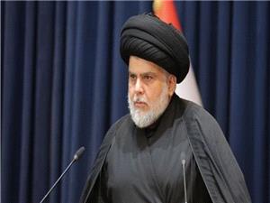 مقتدی صدر بار دیگر انتخابات پارلمانی عراق را تحریم کرد