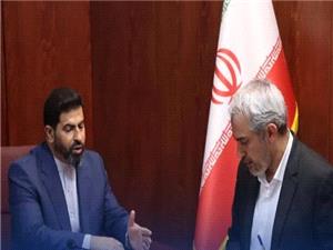 ديدار نماينده شوش با وزير اقتصاد/ پيگيري واگذاري نيشکر هفتتپه