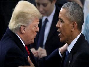 حمله اوباما به ترامپ؛ دیگر زمان ارائه الگویی افتخارآمیز برای آمریکا فرا رسیده است