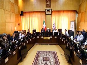 بررسي گزارش شرکت ملي گاز ايران در خصوص تعرفههاي جديد گاز/ انتقاد کميسيون انرژي نسبت به تعرفه ها