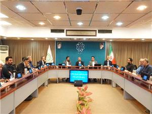 اقدامات بی نظیری در دوره ششم مدیریت شهری در محلات انجام شده است