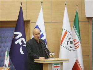 تاج: پزشک باید آرامشبخش تیم باشد، نه عاملی برای ایجاد هیجان و تنش.