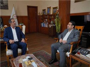 همافزايي بانک ملي و مجلس براي توسعه زيرساختهاي اقتصادي کشور