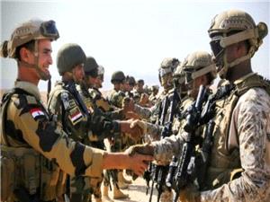 هشدار اسراییلی نسبت به اتحاد نظامی قاهره ریاض