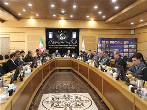 12 هزار دستگاه ماشينآلات سنگين و سبک در شرکت ساخت آماده خدمت رساني در مواقع بحران