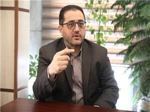 استقرار کانکس آتشنشاني در پايانه مسافربري بيهقي با همکاري سازمان آتشنشاني تهران