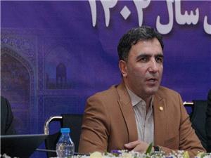 بانک ملي ايران با تکيه بر نوآوري در مسير سودآوري پايدار حرکت ميکند