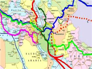 جنگ کریدورها؛ استراتژی ایران چیست؟