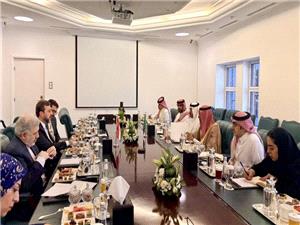 غریب آبادی: روابط ایران و عربستان آثار مثبت منطقهای و بینالمللی در پی دارد