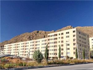 بانک مسکن موتور محرک تامین مالی در سراسر کشور