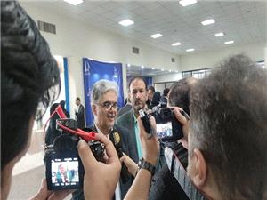 تأکيد بر ارتقاي حکمراني محلي و نظام مديريت شهري در يازدهمين کنفرانس ملي برنامهريزي و مديريت شهري