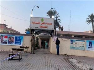 عراق در آستانه انتخابات؛ آماده سازی امنیتی و فضای رقابتی داغ