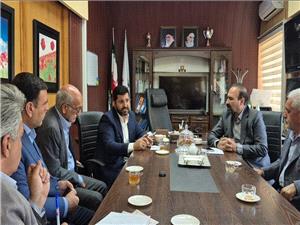 حمایت از دستگاههای خدماترسان، در نهایت به نفع مردم و توسعه پایدار منطقه خواهد بود