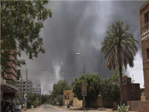 اتحادیه اروپا: الفاشر به گورستان بشریت تبدیل شده است