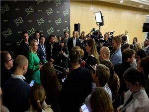 روسیه: اگر آمریکا سلاح اتمی آزمایش کند، تلافی میکنیم