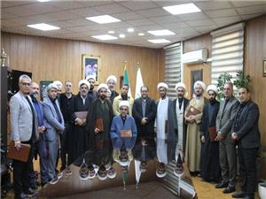 ترويج فرهنگ نماز در پايانهها، تجلي شکوه بندگي و پاسداشت شعائر اسلامي است