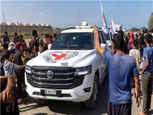 وزارت بهداشت غزه تحویل گرفتن 15 پیکر شهید از رژیم صهیونیستی را تأیید کرد