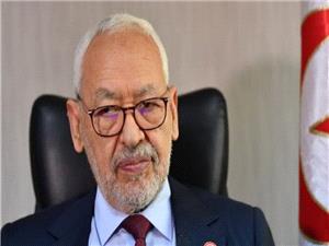 اعتصاب غذاي راشد الغنوشي رهبر جنبش «النهضه» تونس