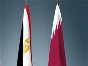 تاکيد وزيران خارجه مصر و قطر بر تثبيت آتشبس در غزه و کمکرساني به مردم سودان