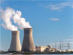 شناسایی سه پهپاد بر فراز مرکز هستهای بلژیک