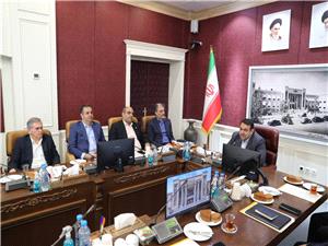 نجارزاده تاکيد کرد: بانک ملي ايران، الگوي شفافيت، تحول و سرعت در خدمات به مشتريان در نظام بانکي کشور