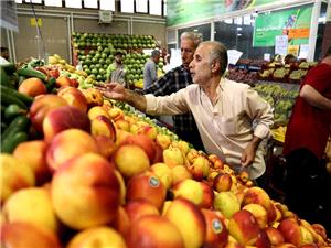 کاهش تا 60 درصدی قیمت محصولات در میادین میوه و ترهبار شهرداری نسبت به میانگین سطح شهر تهران