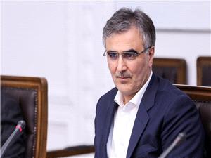 کفایت سرمایه بانکی را به 8 درصد میرسانیم/ روش کنونی تأمین مالی کشور مانع رسیدن به اهداف برنامه میشود