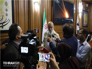 طرح حريم تهران در شورا پيشنهاد و مورد بررسي ميشود/ ورود مابقي اتوبوسهاي برقي در گرو رفع مشکلات ارزي است