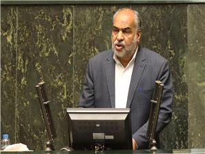 توضيحات صباغيان بافقي درخصوص انتشار کليپي در فضاي مجازي