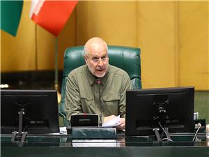 پیگیری صریح رئیس مجلس از وزیر رفاه در خصوص کالابرگ الکترونیکی