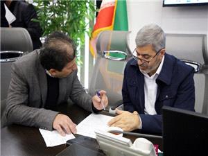 سرمايه انساني کليد پيشرفت سازمان است