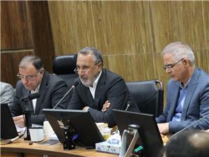 گلستان گنجي پنهان از ظرفيتهاي ملي / توسعه استان در گرو همافزايي دولت و مجلس