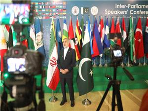 ایران هیچگاه میز مذاکره را ترک نکرده است/ آمریکا به قواعد بین الملل پایبند نیست