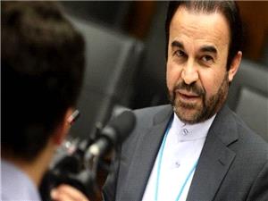 هشدار ايران نسبت به تحرکات مخرب آمريکا و سه کشور اروپايي در شوراي حکام